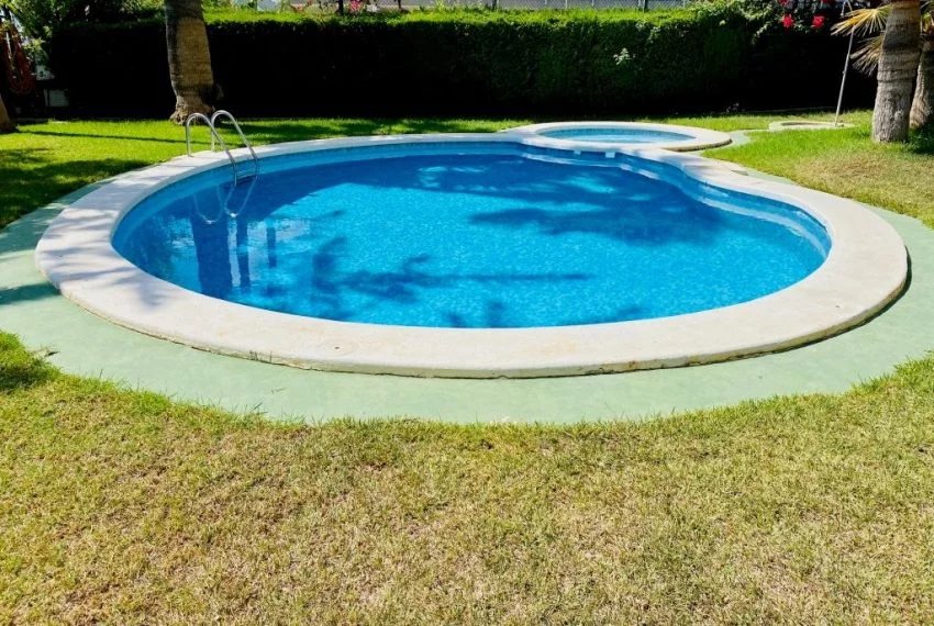 3 Bed, 3 Bath, ApartmentFor Sale, Benidorm, Alicante