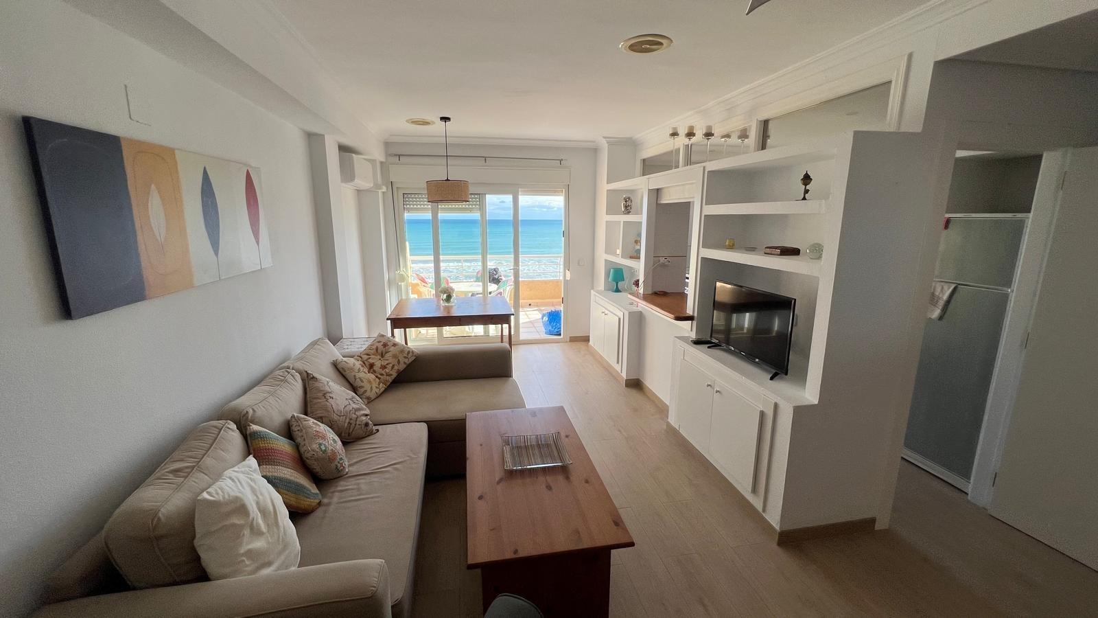 1 Bed, 1 Bath, ApartmentFor Sale, Torrevieja, Alicante