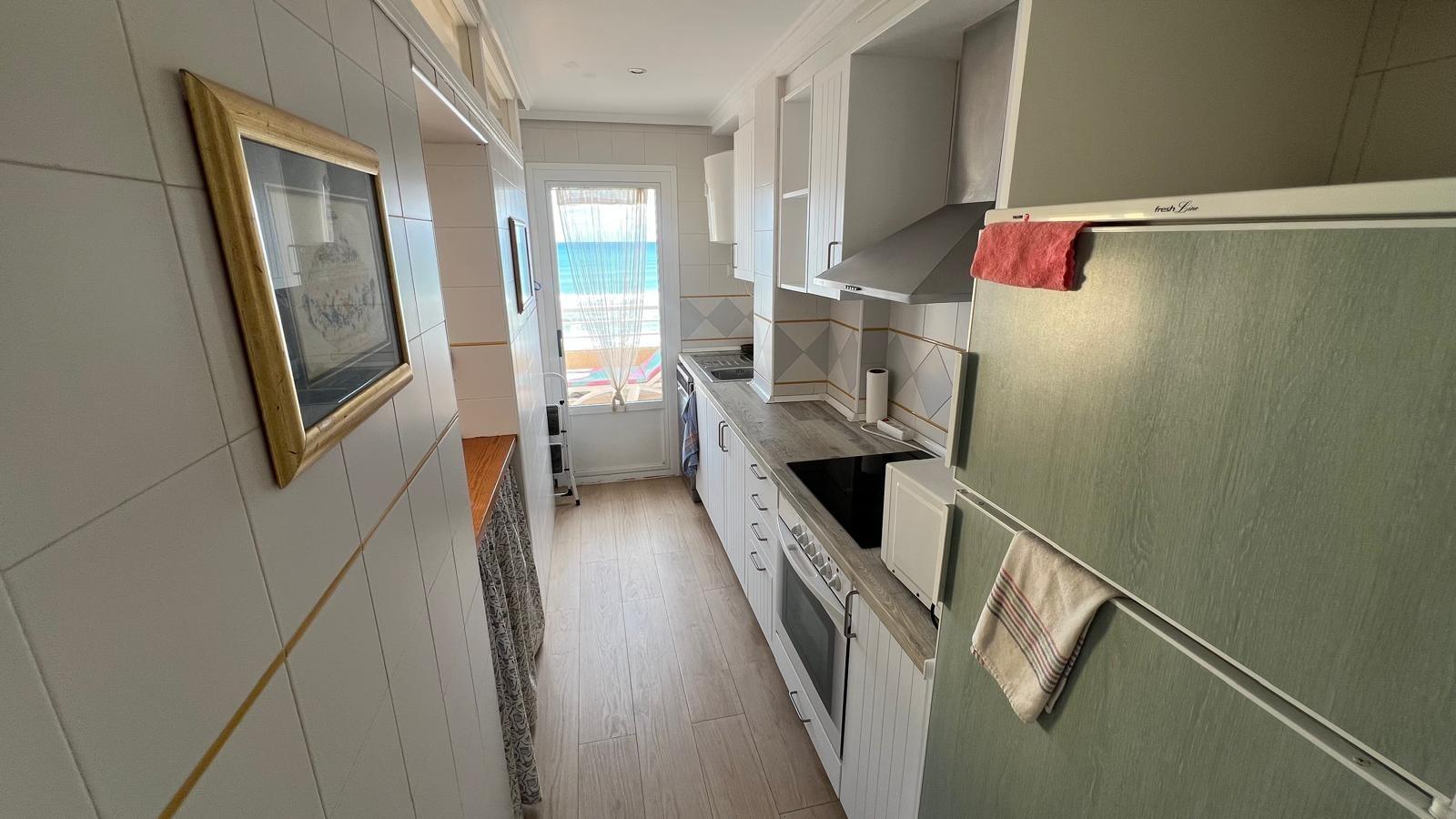 1 Bed, 1 Bath, ApartmentFor Sale, Torrevieja, Alicante