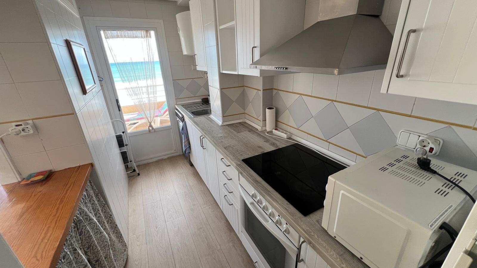 1 Bed, 1 Bath, ApartmentFor Sale, Torrevieja, Alicante