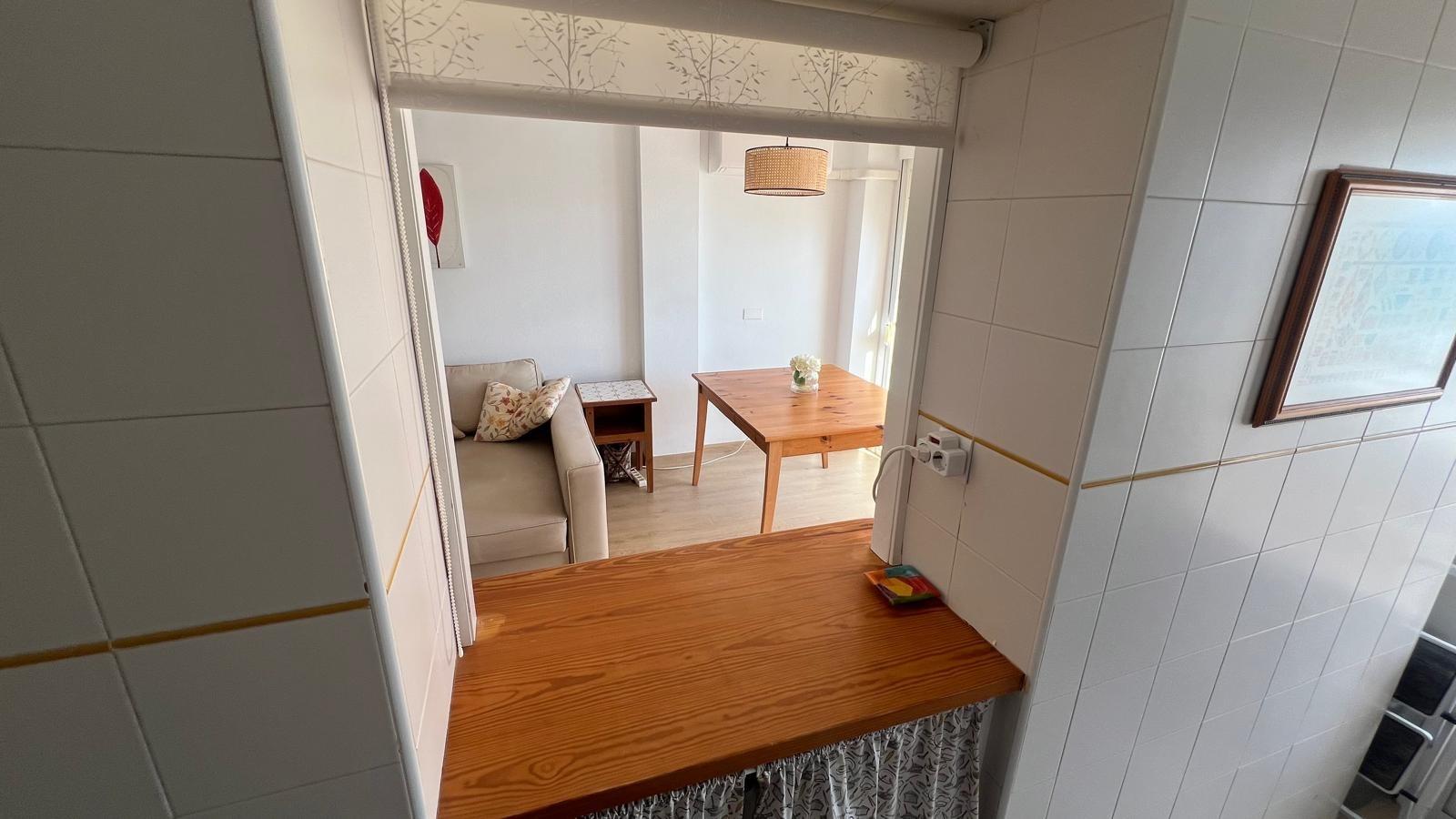 1 Bed, 1 Bath, ApartmentFor Sale, Torrevieja, Alicante