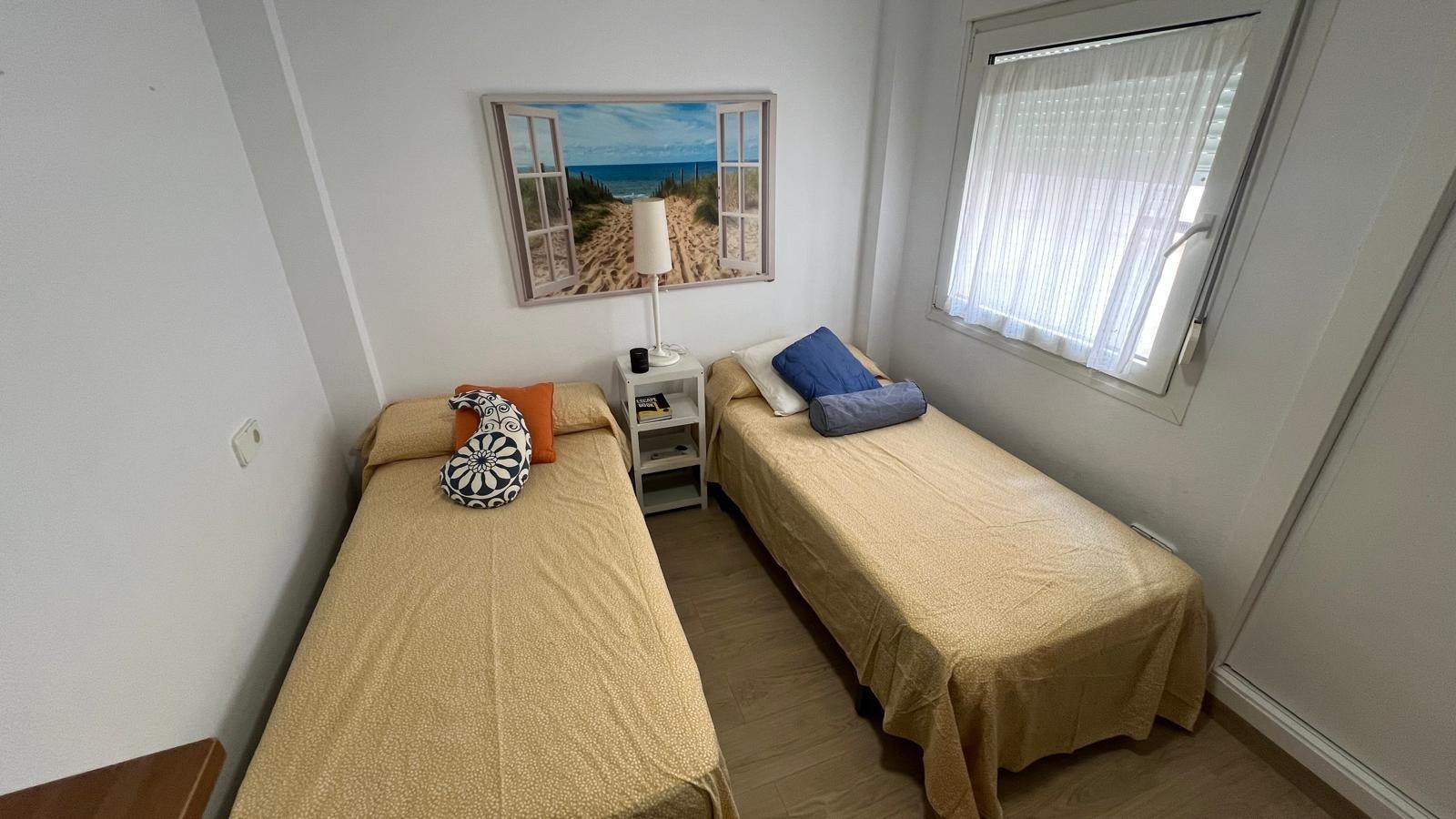 1 Bed, 1 Bath, ApartmentFor Sale, Torrevieja, Alicante