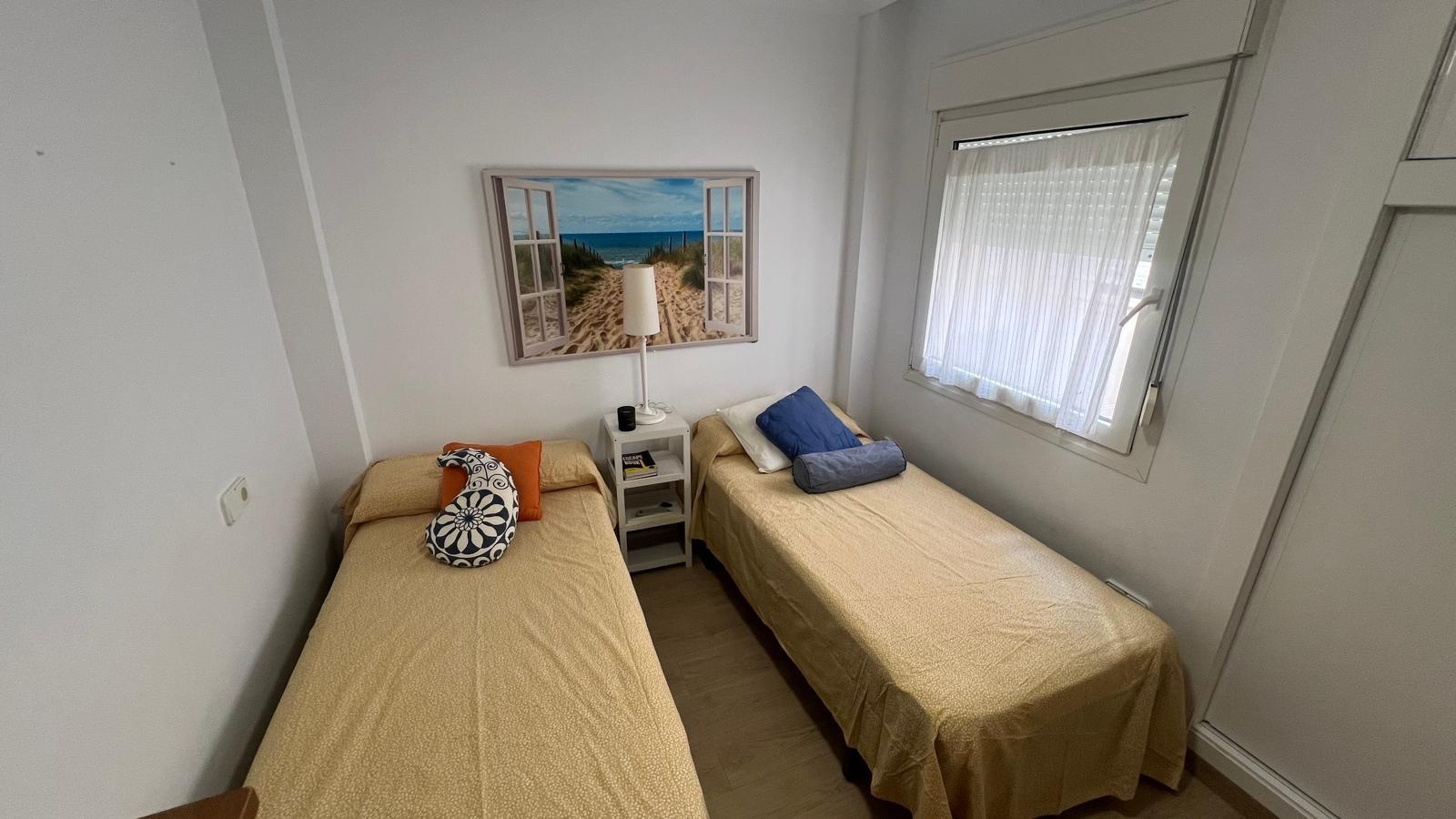1 Bed, 1 Bath, ApartmentFor Sale, Torrevieja, Alicante