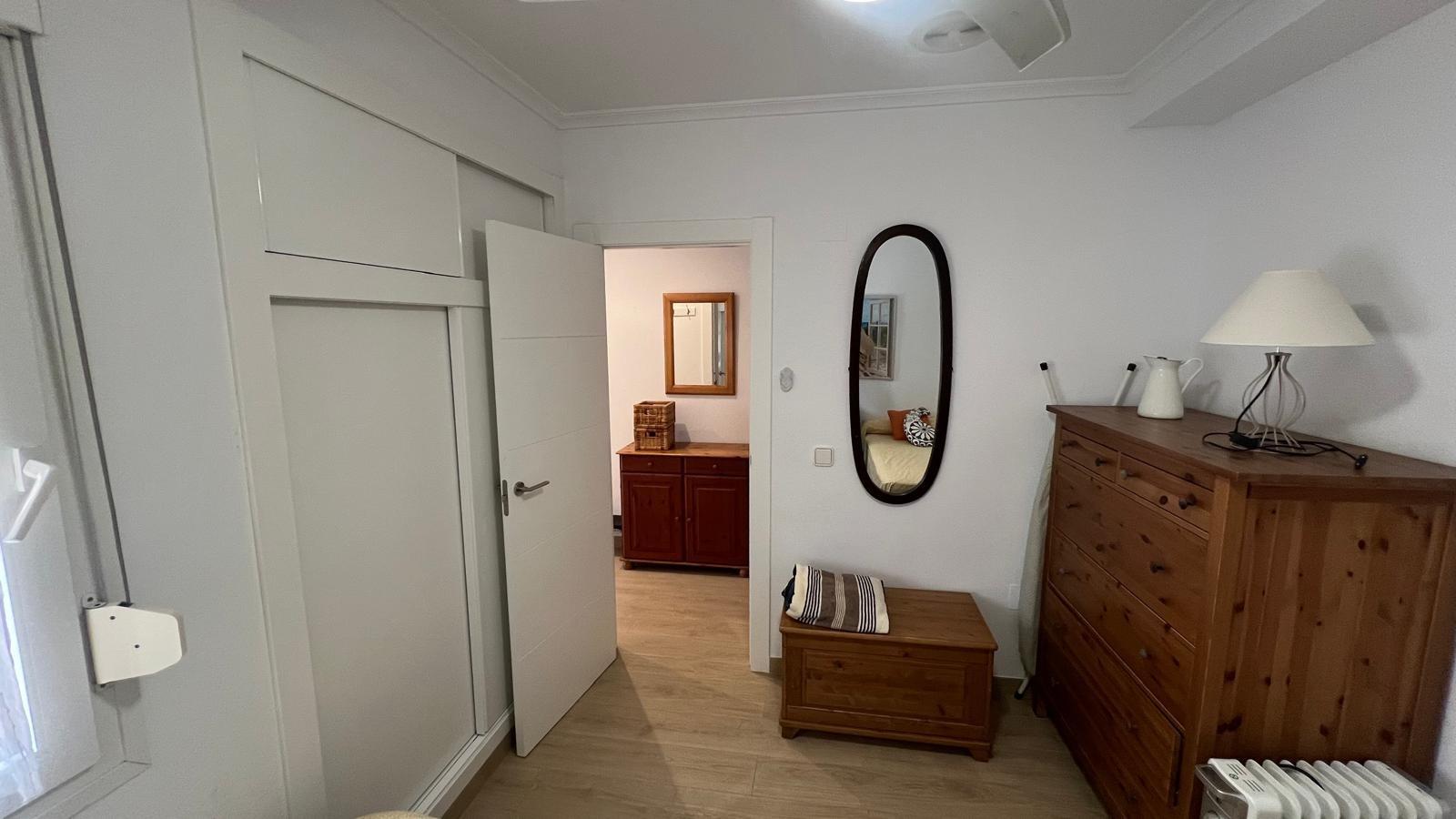 1 Bed, 1 Bath, ApartmentFor Sale, Torrevieja, Alicante