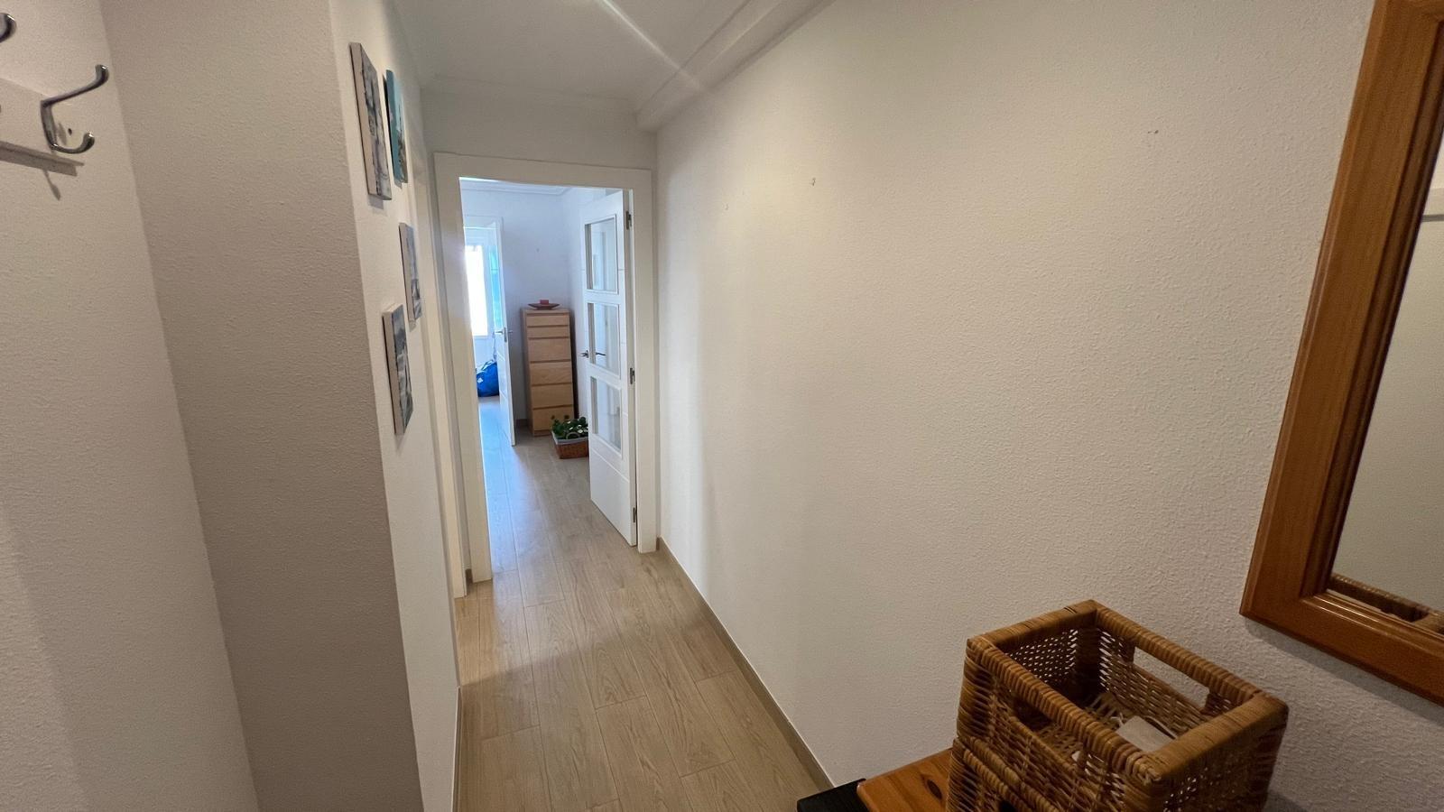 1 Bed, 1 Bath, ApartmentFor Sale, Torrevieja, Alicante