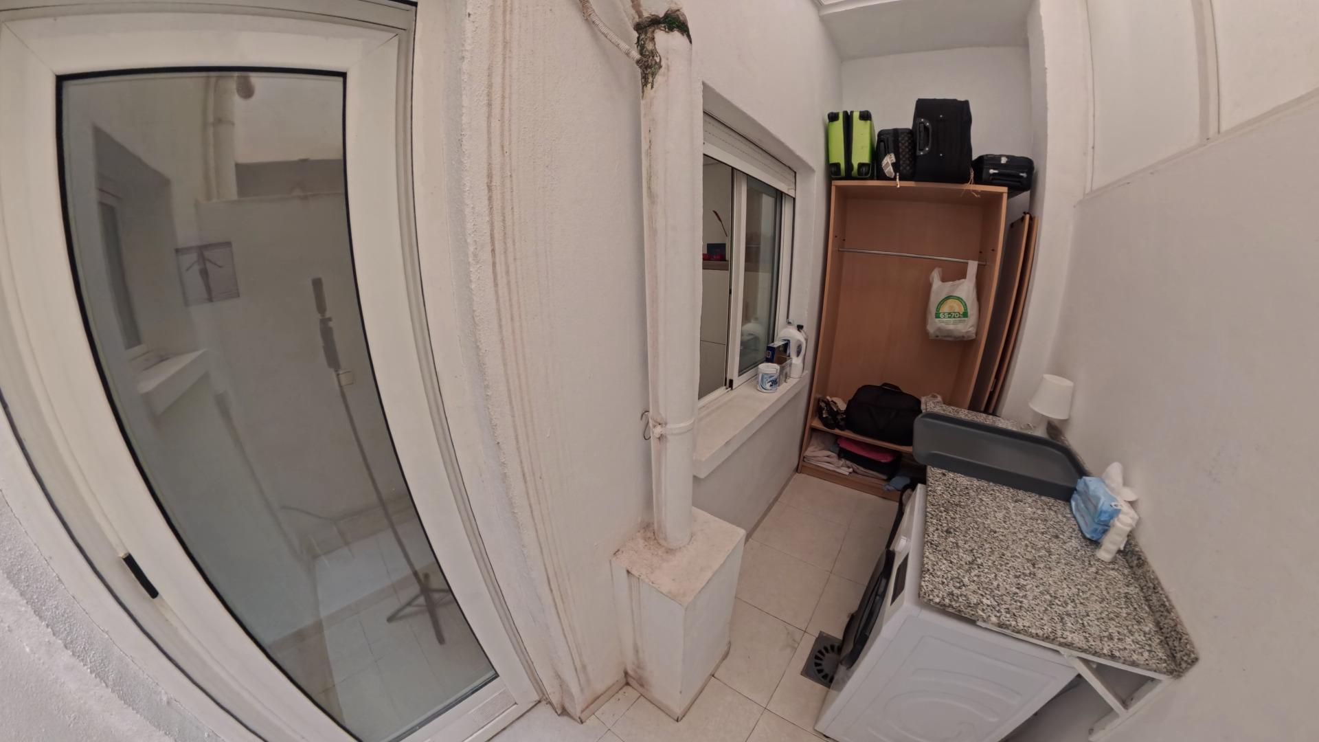 2 Bed, 1 Bath, ApartmentFor Sale, Torrevieja, Alicante