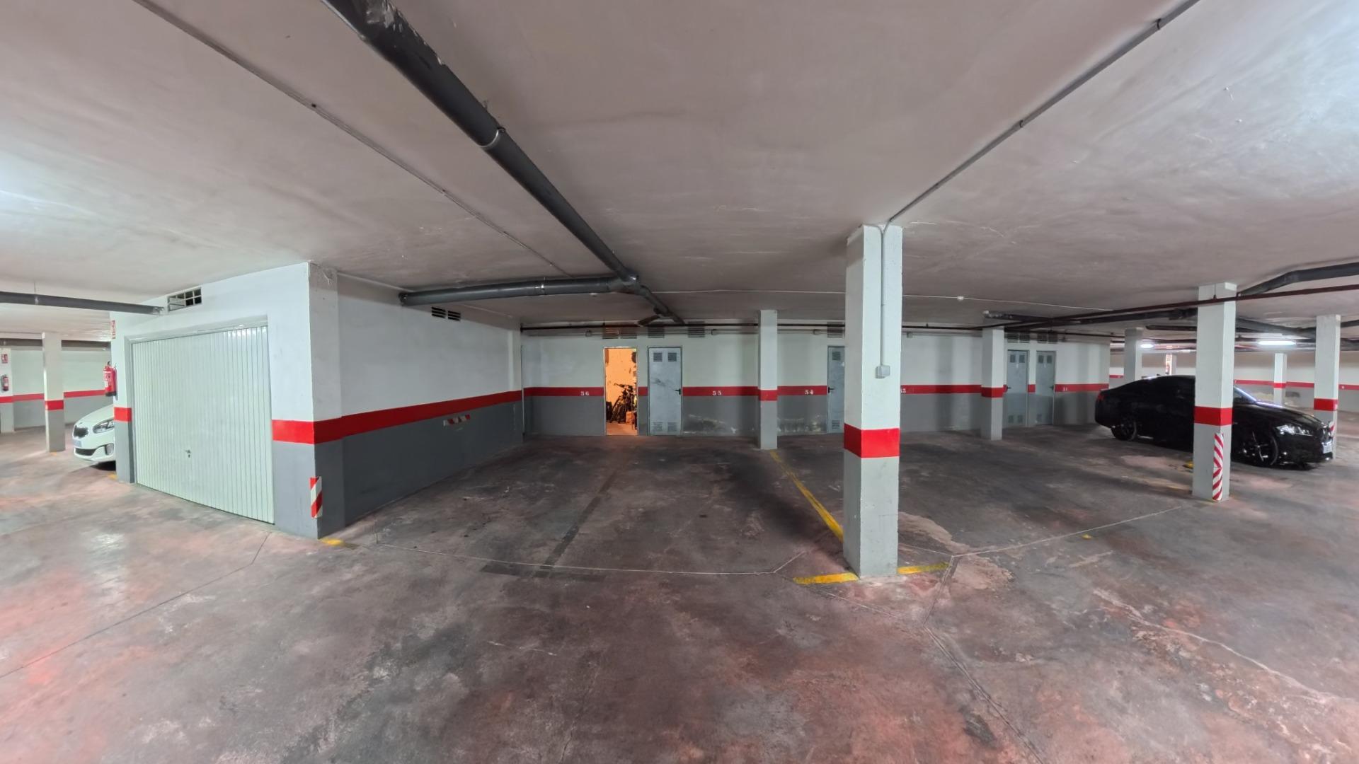 2 Bed, 1 Bath, ApartmentFor Sale, Torrevieja, Alicante