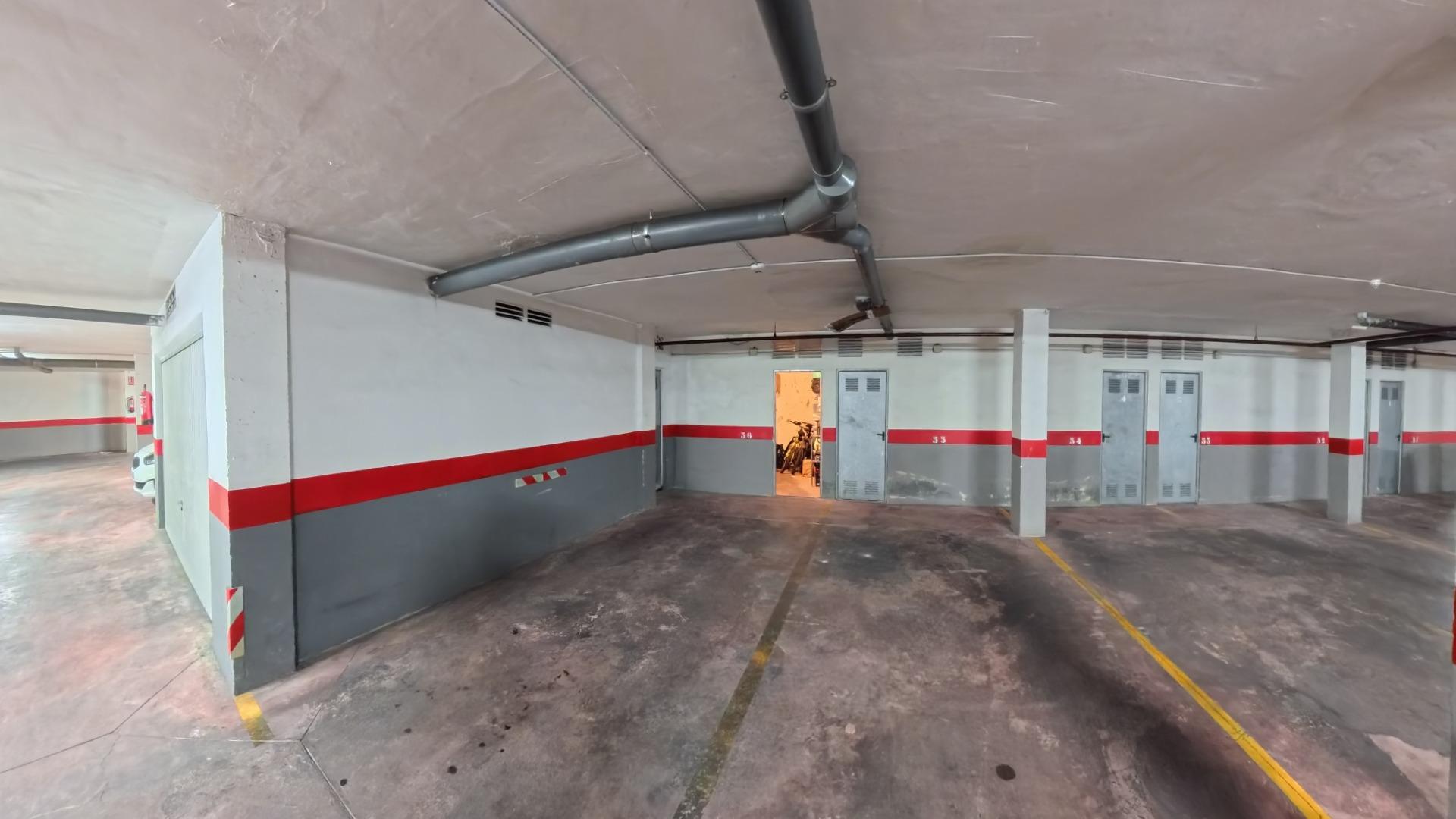 2 Bed, 1 Bath, ApartmentFor Sale, Torrevieja, Alicante