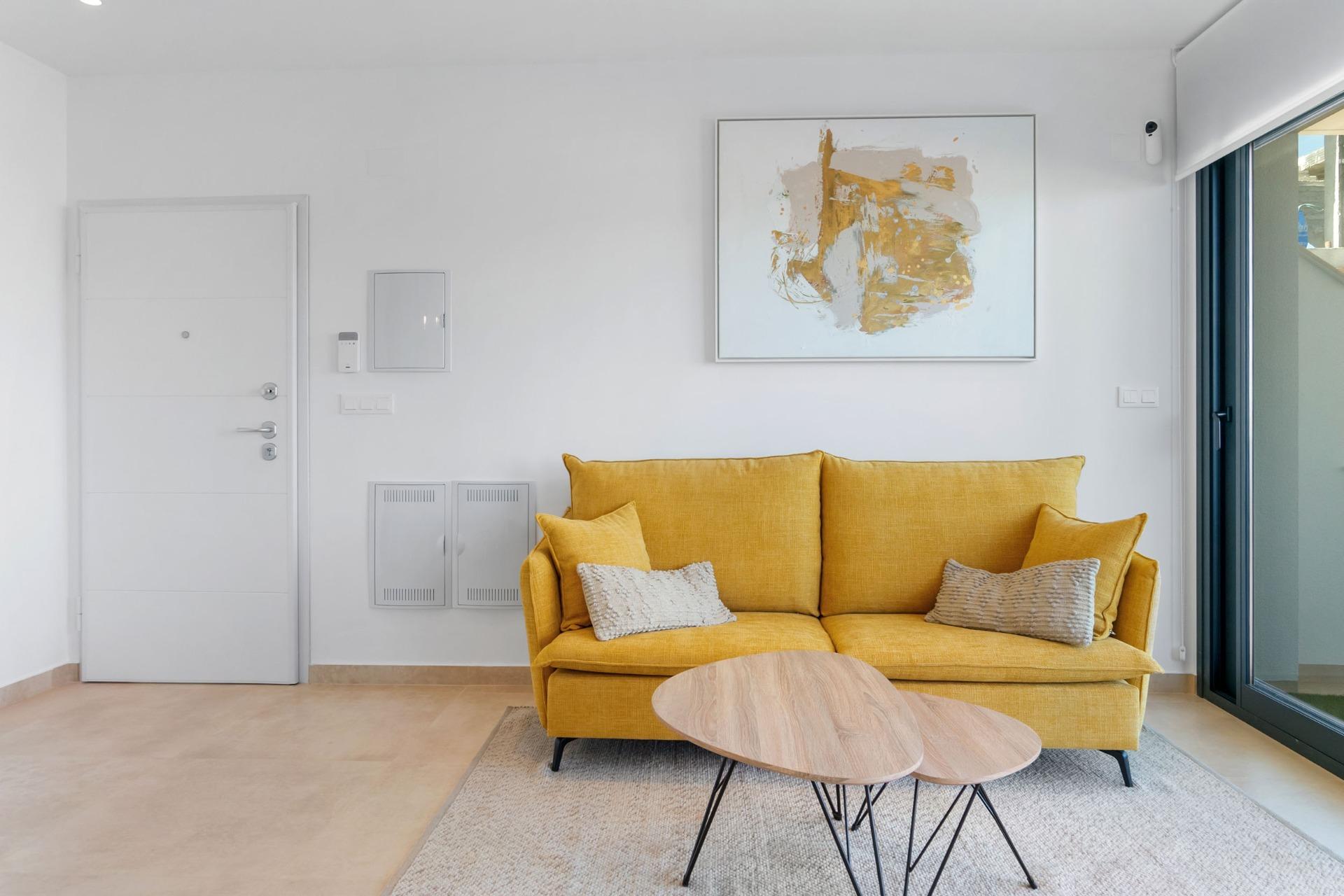 3 Bed, 2 Bath, HouseFor Sale, Torrevieja, Alicante