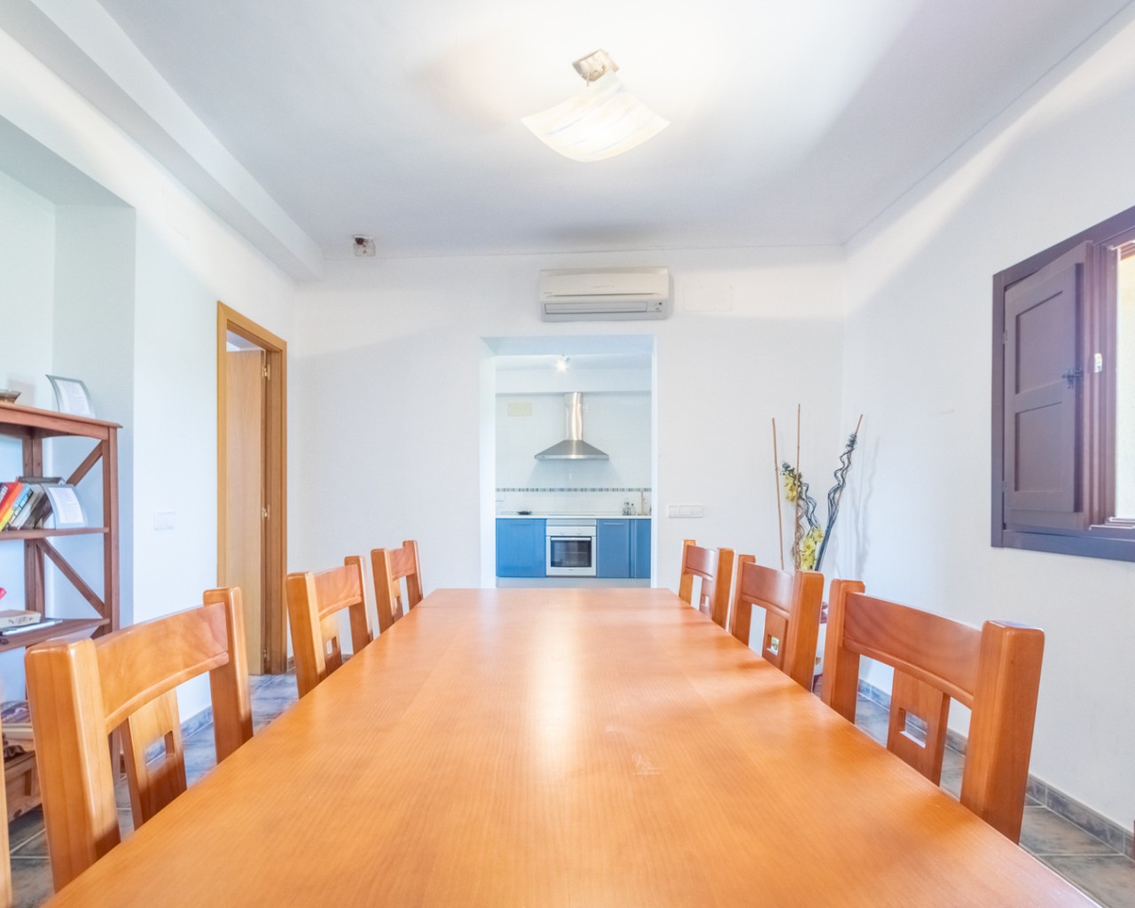 15 Bed, 11 Bath, HouseFor Sale, Ibi, Alicante