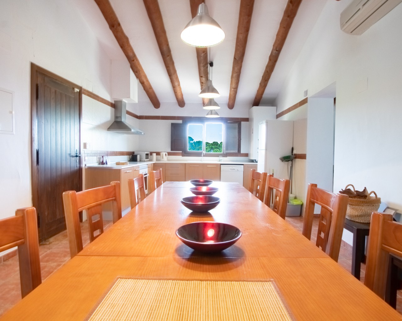 15 Bed, 11 Bath, HouseFor Sale, Ibi, Alicante