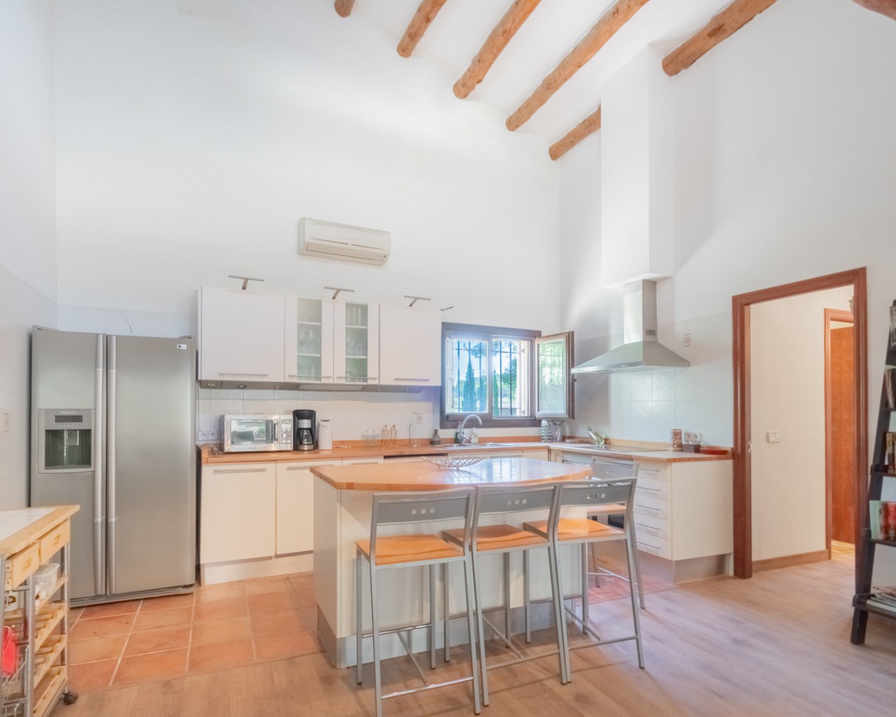 15 Bed, 11 Bath, HouseFor Sale, Ibi, Alicante