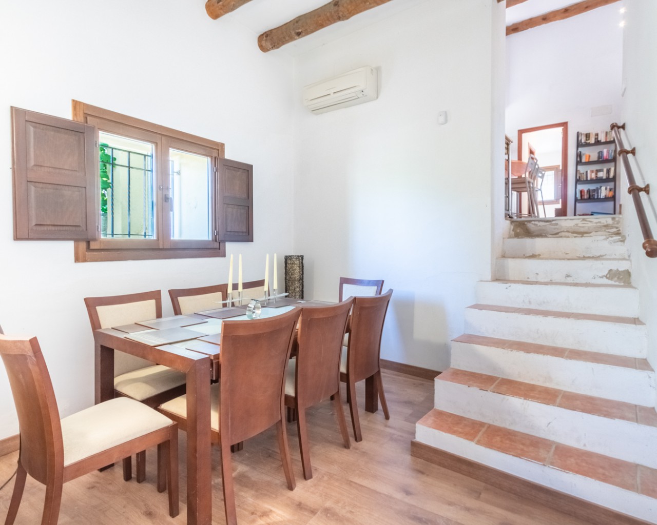 15 Bed, 11 Bath, HouseFor Sale, Ibi, Alicante