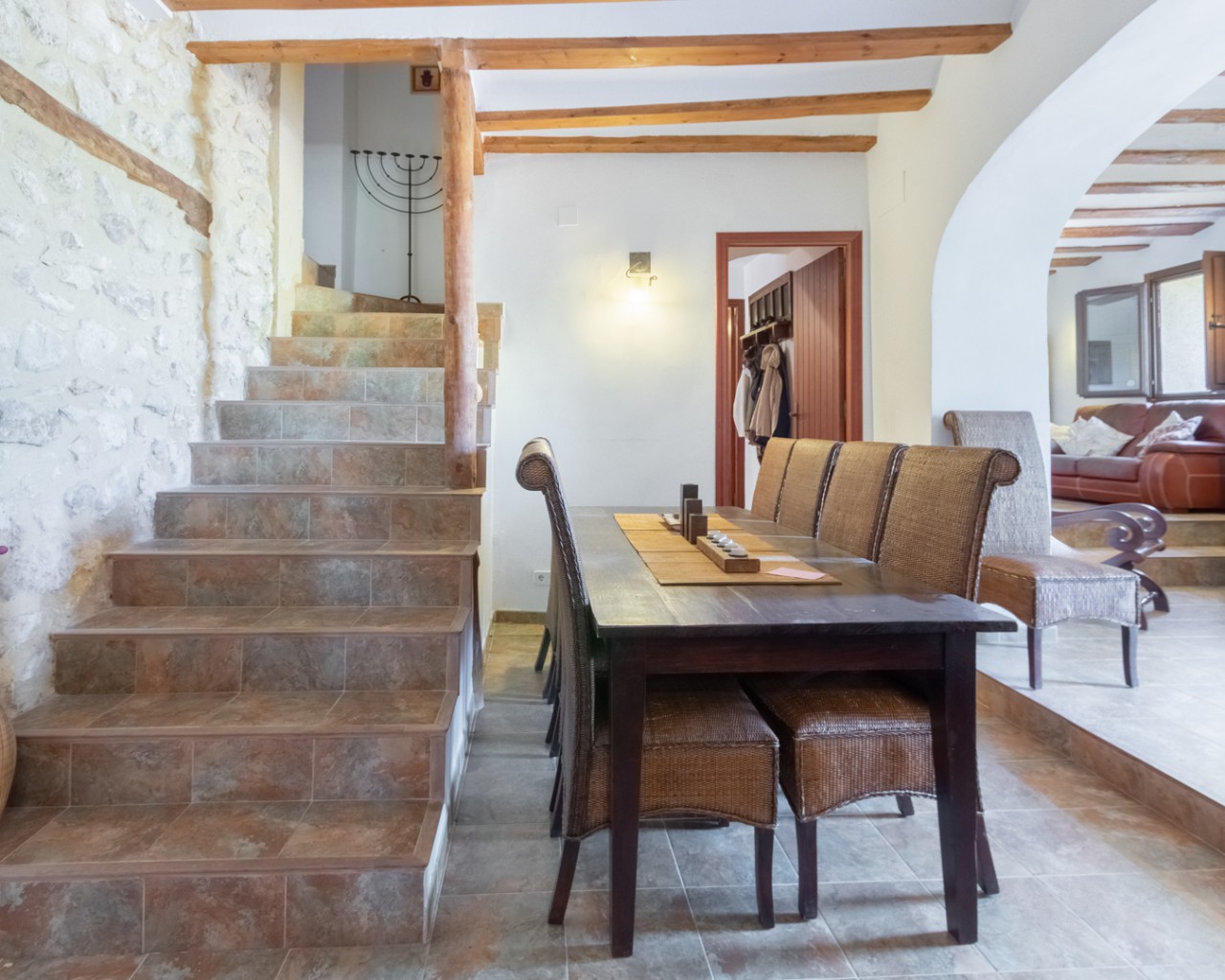 15 Bed, 11 Bath, HouseFor Sale, Ibi, Alicante