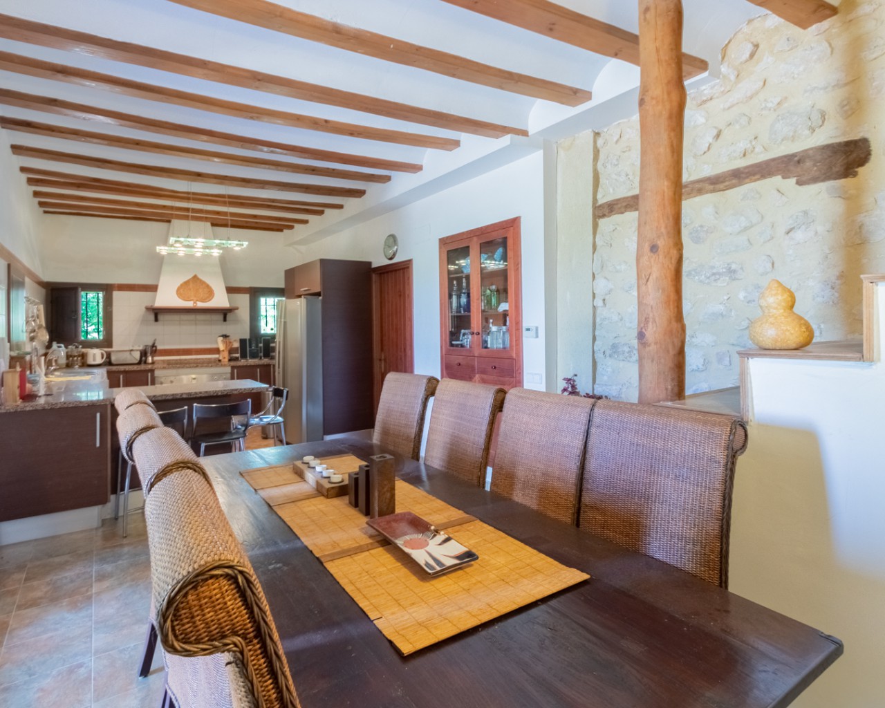 15 Bed, 11 Bath, HouseFor Sale, Ibi, Alicante