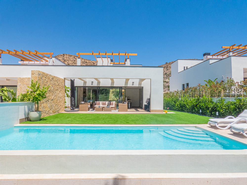 6 Bed, 3 Bath, HouseFor Sale, Font del Llop, Alicante