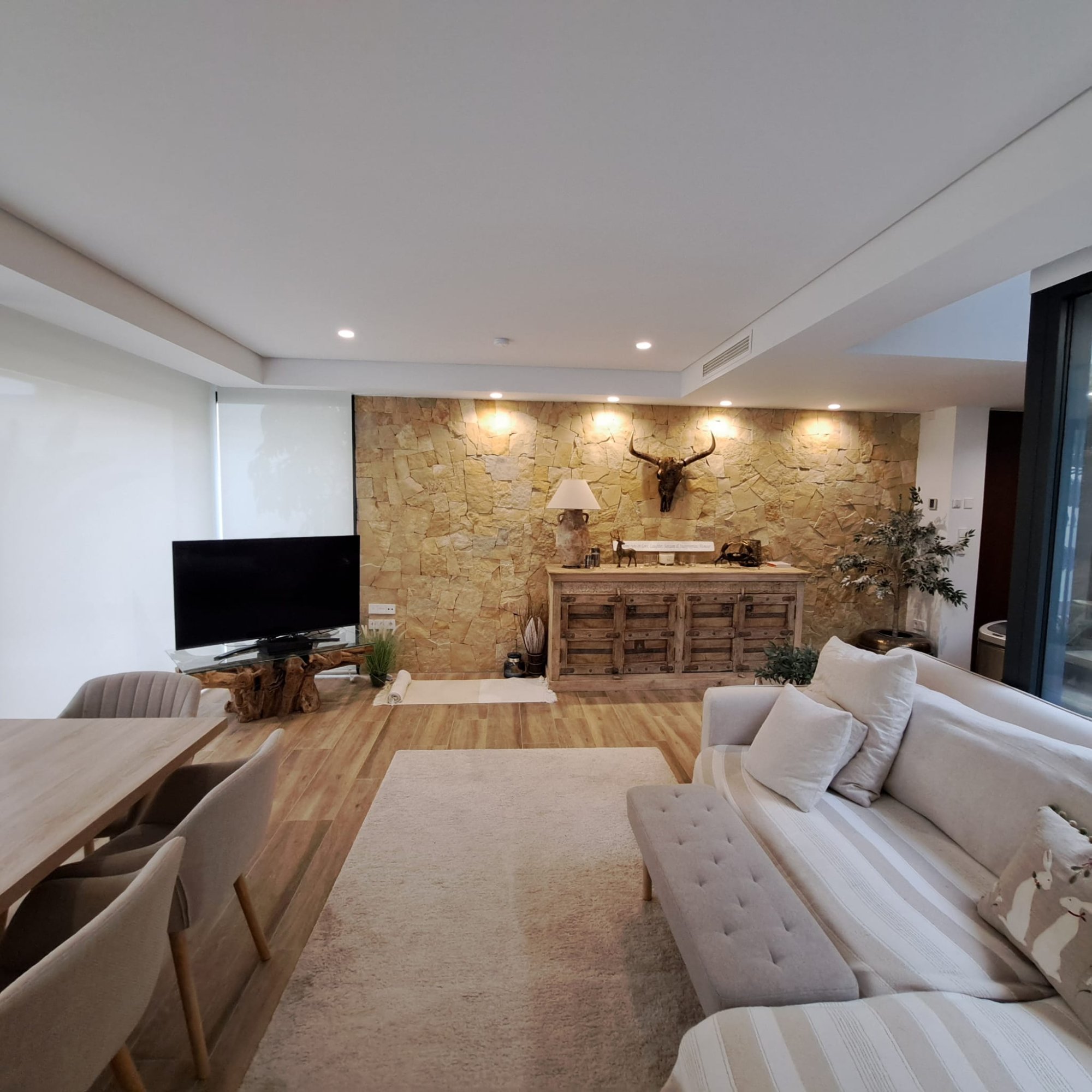 6 Bed, 3 Bath, HouseFor Sale, Font del Llop, Alicante