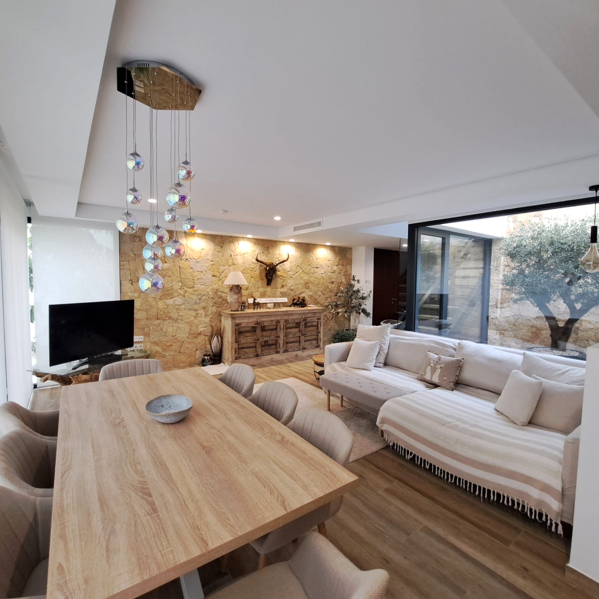 6 Bed, 3 Bath, HouseFor Sale, Font del Llop, Alicante