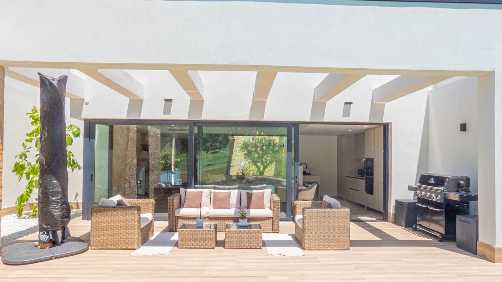 6 Bed, 3 Bath, HouseFor Sale, Font del Llop, Alicante