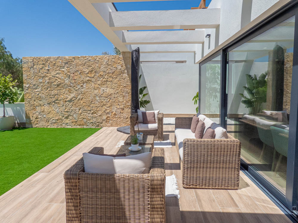 6 Bed, 3 Bath, HouseFor Sale, Font del Llop, Alicante