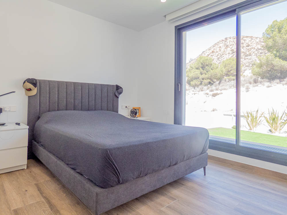 6 Bed, 3 Bath, HouseFor Sale, Font del Llop, Alicante