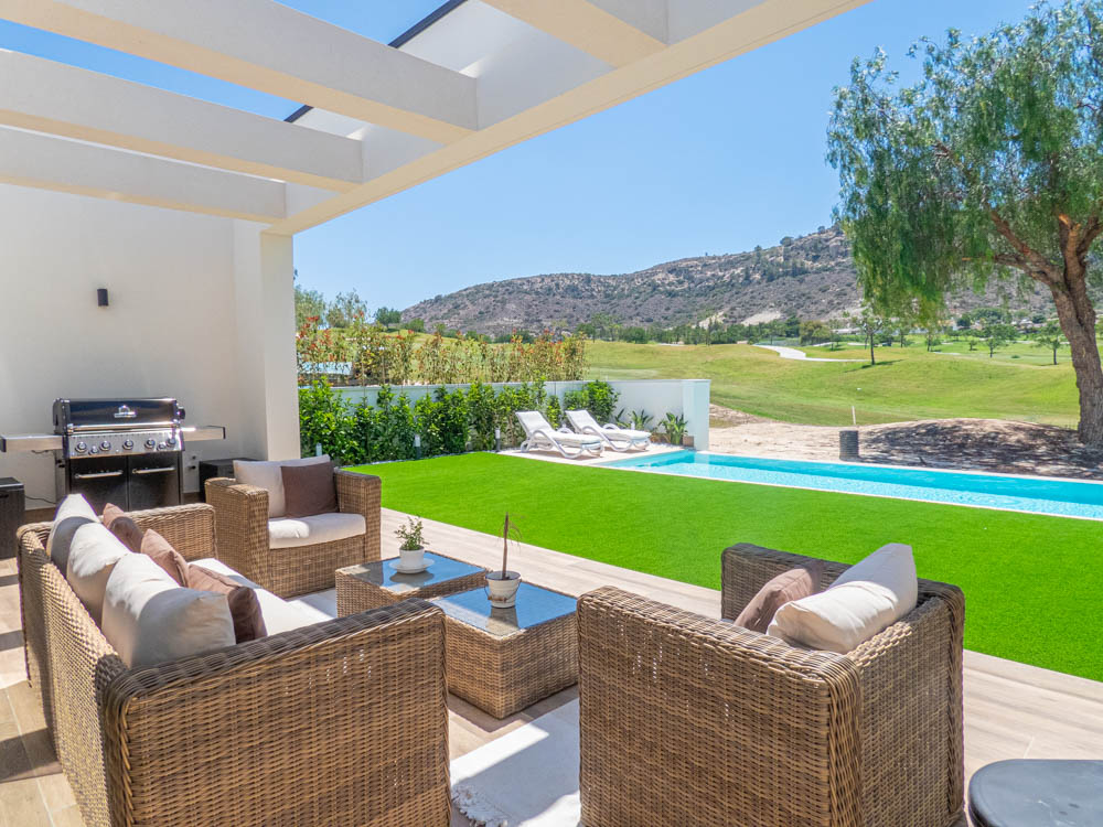 6 Bed, 3 Bath, HouseFor Sale, Font del Llop, Alicante