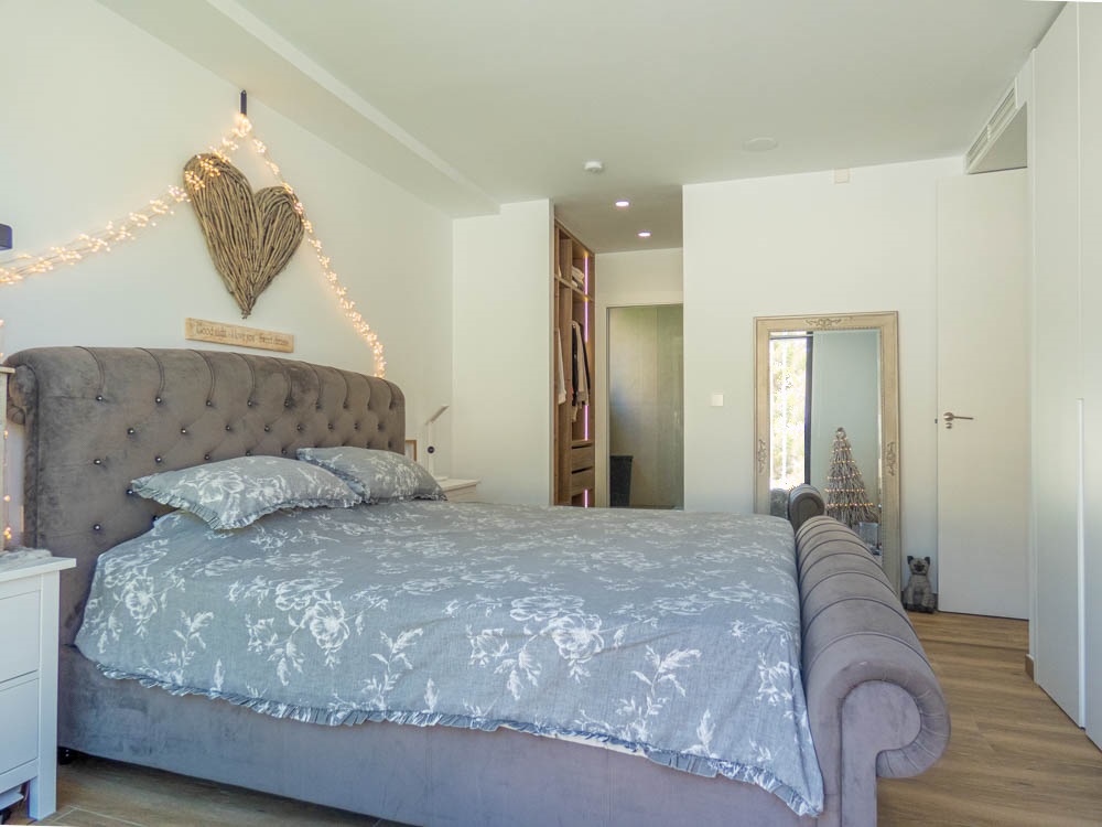 6 Bed, 3 Bath, HouseFor Sale, Font del Llop, Alicante