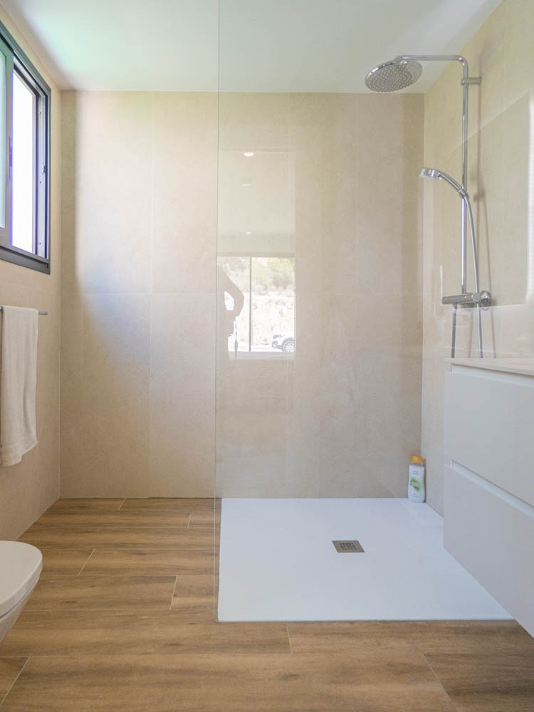 6 Bed, 3 Bath, HouseFor Sale, Font del Llop, Alicante