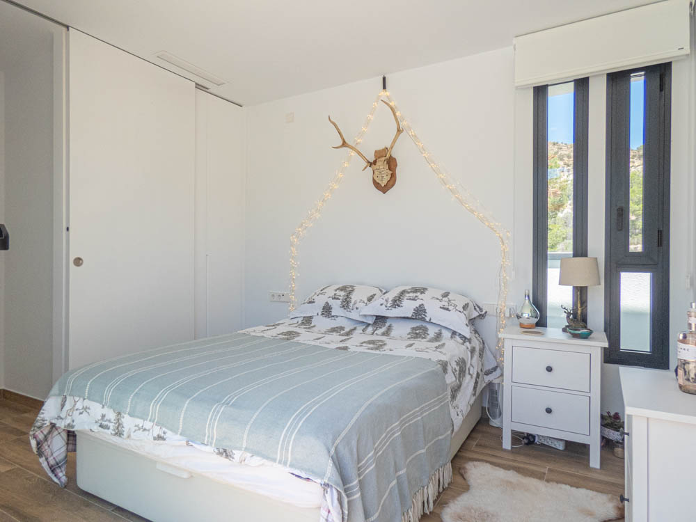 6 Bed, 3 Bath, HouseFor Sale, Font del Llop, Alicante