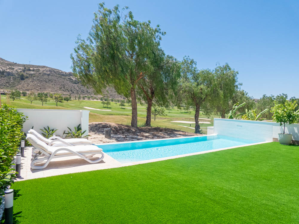 6 Bed, 3 Bath, HouseFor Sale, Font del Llop, Alicante