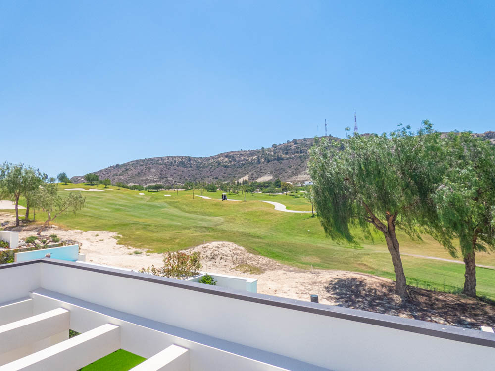 6 Bed, 3 Bath, HouseFor Sale, Font del Llop, Alicante