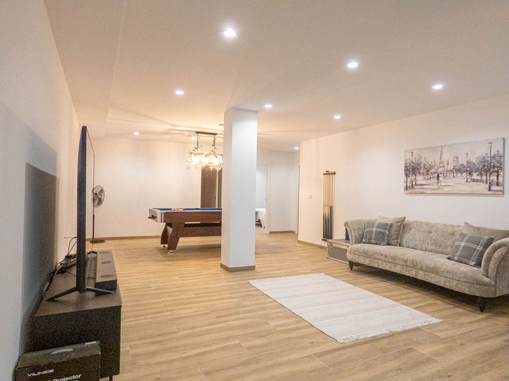 6 Bed, 3 Bath, HouseFor Sale, Font del Llop, Alicante