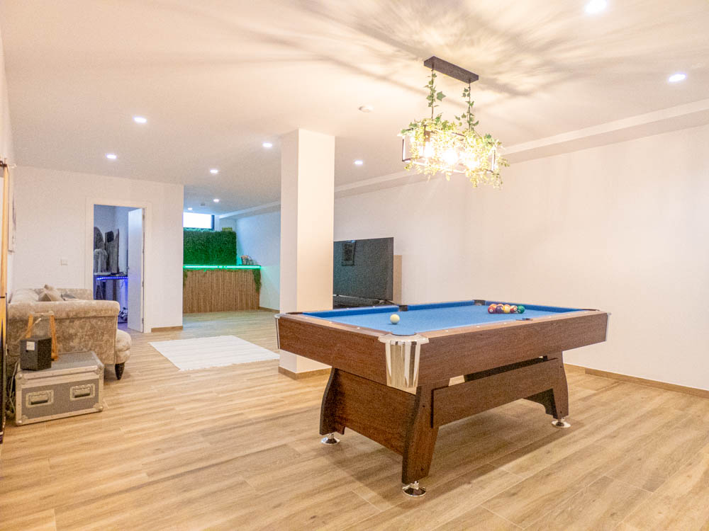 6 Bed, 3 Bath, HouseFor Sale, Font del Llop, Alicante