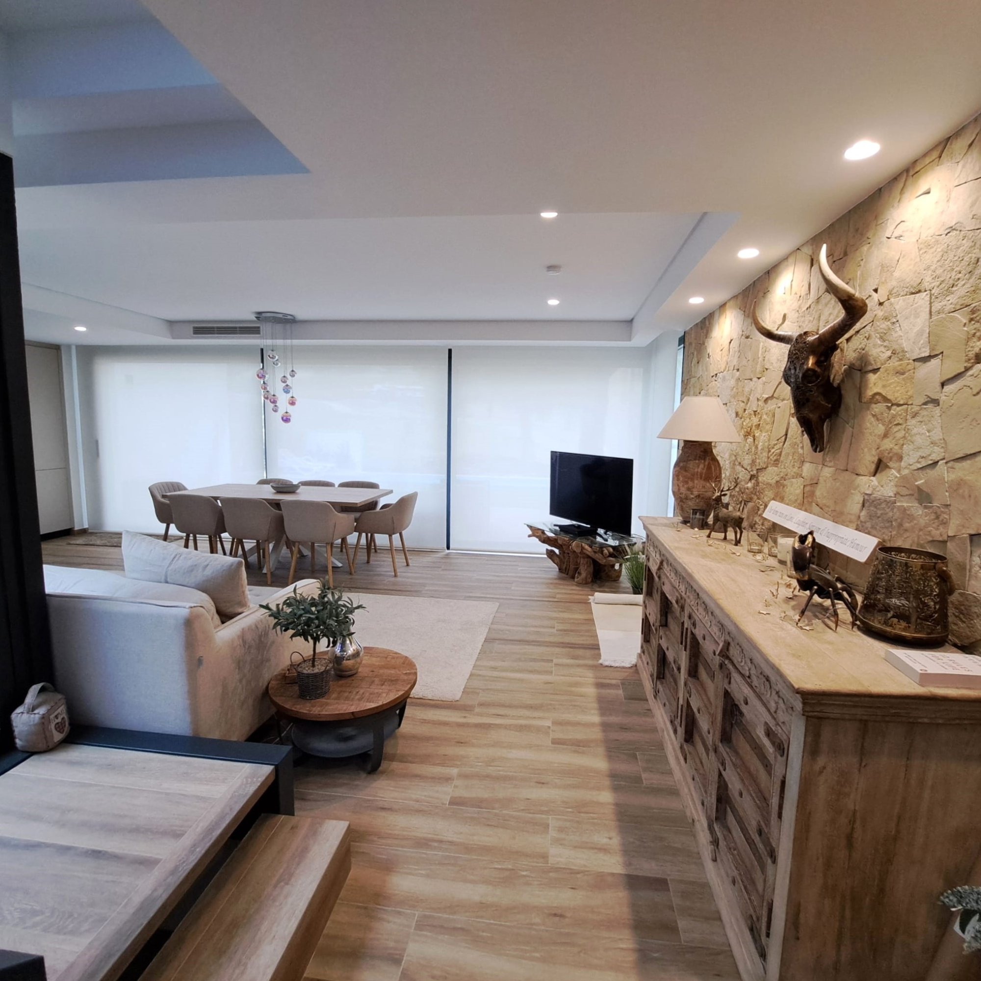 6 Bed, 3 Bath, HouseFor Sale, Font del Llop, Alicante