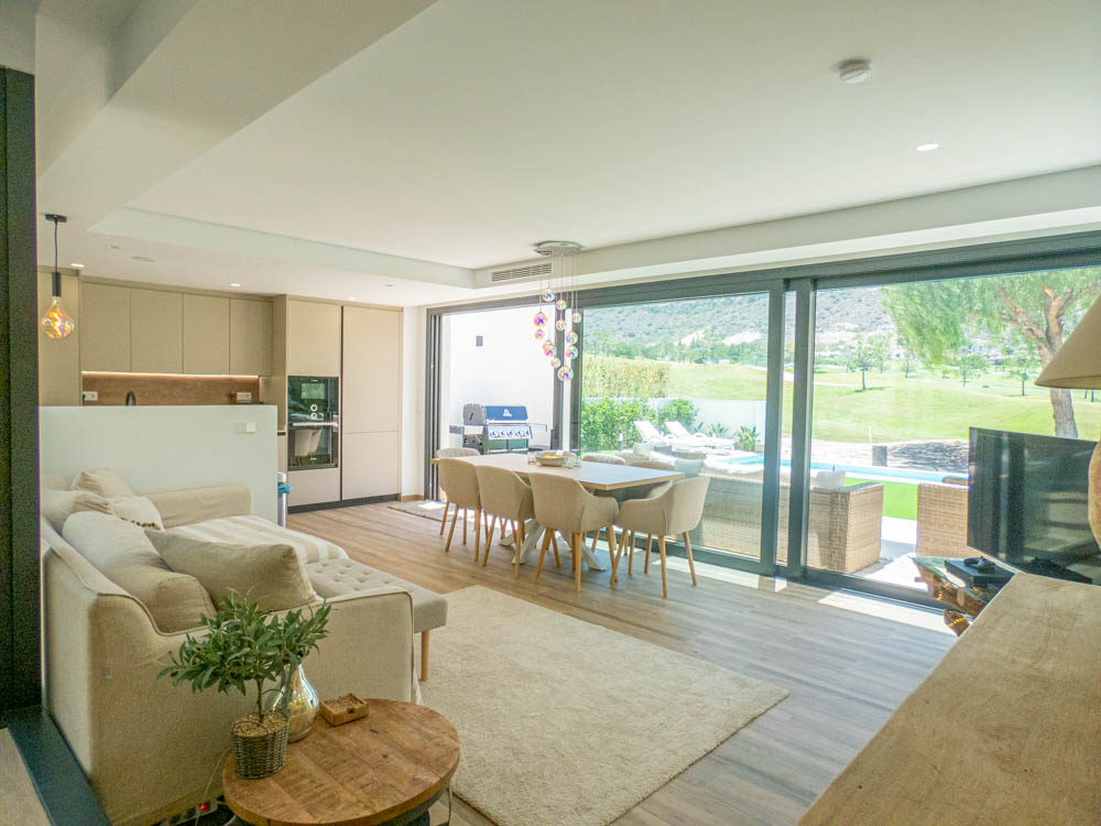 6 Bed, 3 Bath, HouseFor Sale, Font del Llop, Alicante