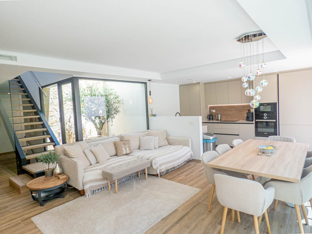 6 Bed, 3 Bath, HouseFor Sale, Font del Llop, Alicante