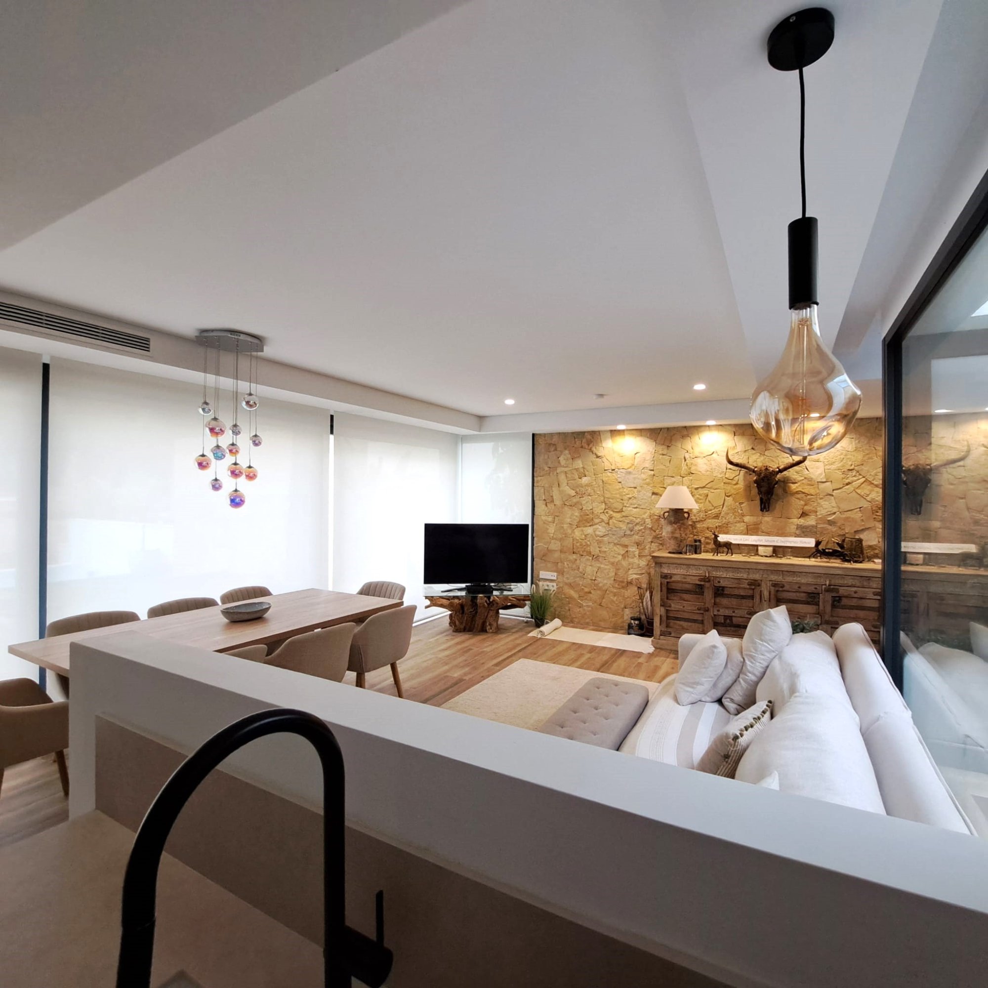 6 Bed, 3 Bath, HouseFor Sale, Font del Llop, Alicante