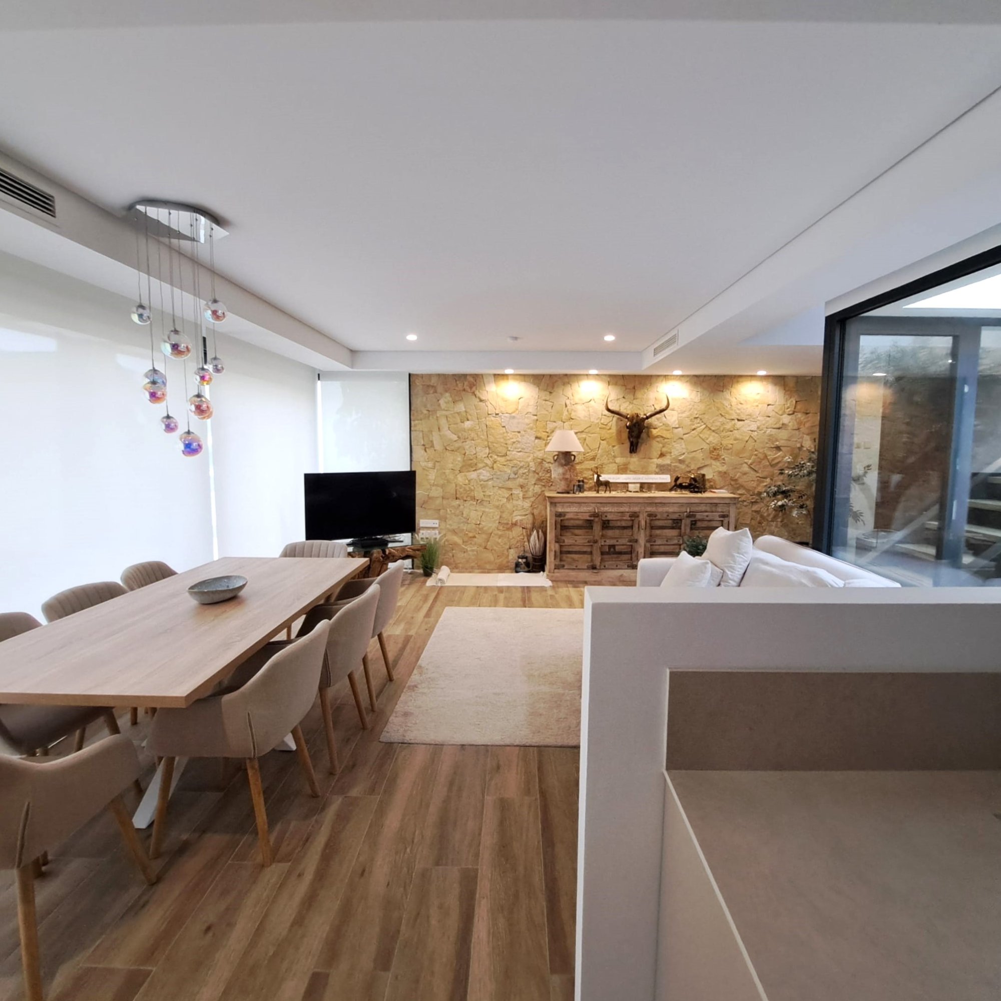 6 Bed, 3 Bath, HouseFor Sale, Font del Llop, Alicante