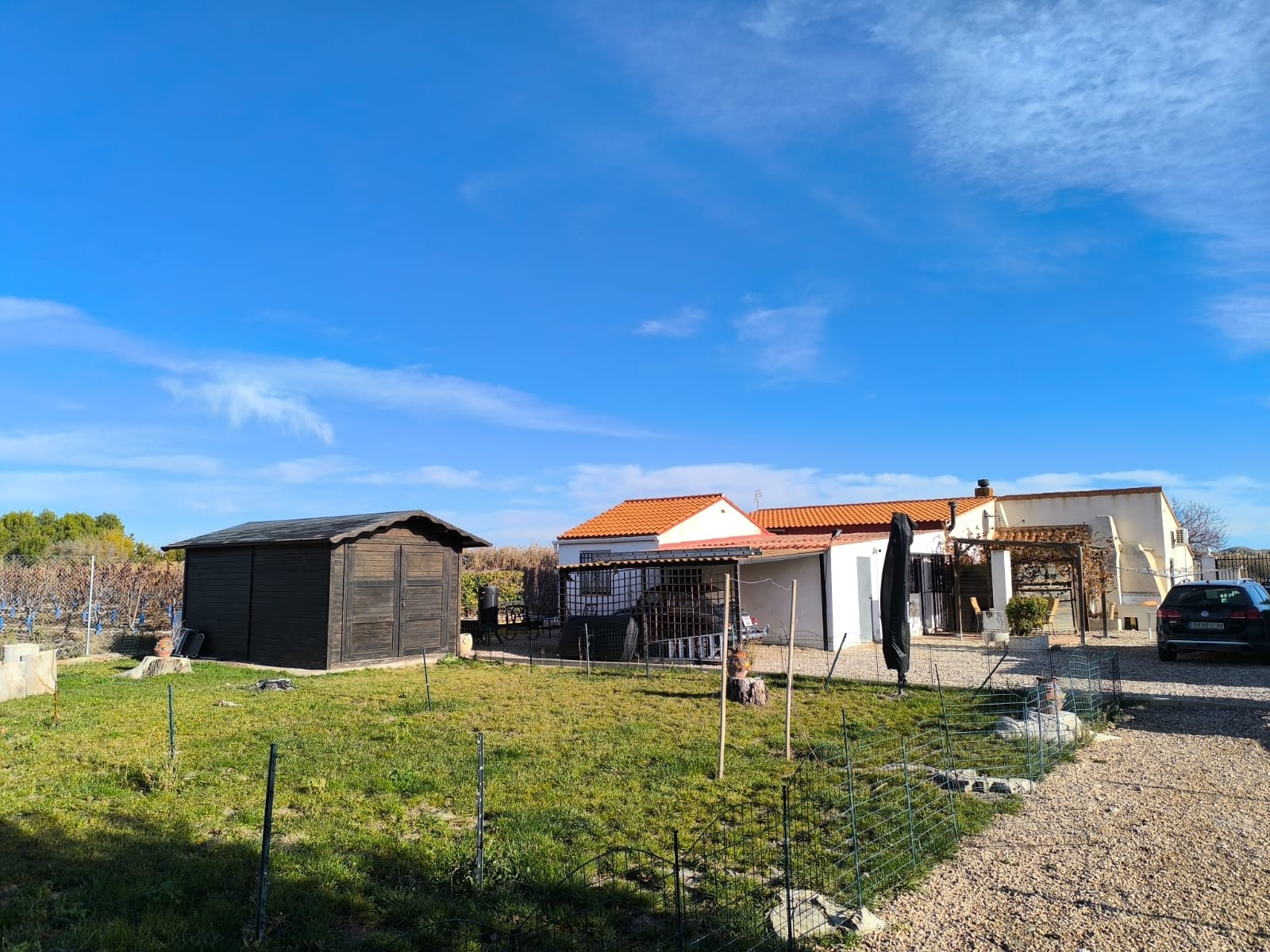 5 Bed, 3 Bath, HouseFor Sale, Villena, Alicante