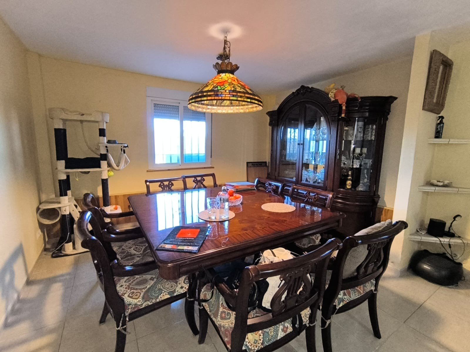 5 Bed, 3 Bath, HouseFor Sale, Villena, Alicante