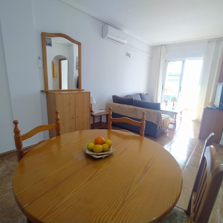 2 Bed, 1 Bath, ApartmentFor Sale, Torrevieja, Alicante