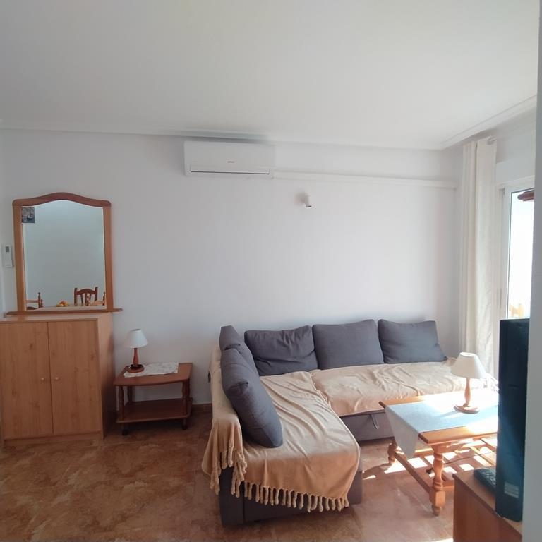 2 Bed, 1 Bath, ApartmentFor Sale, Torrevieja, Alicante