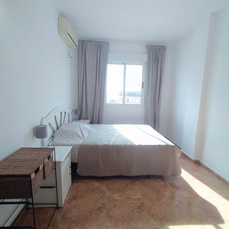2 Bed, 1 Bath, ApartmentFor Sale, Torrevieja, Alicante