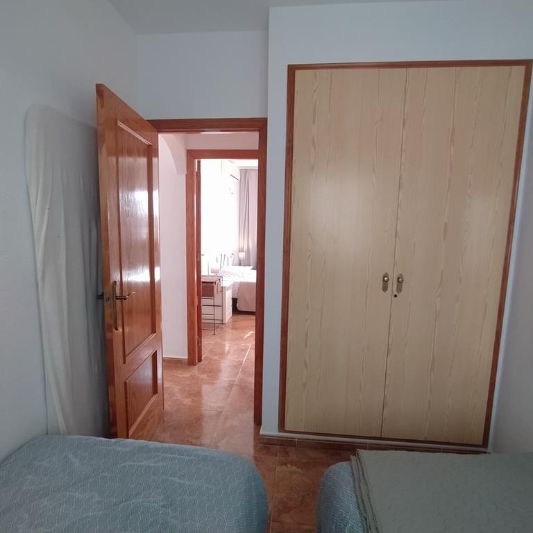 2 Bed, 1 Bath, ApartmentFor Sale, Torrevieja, Alicante