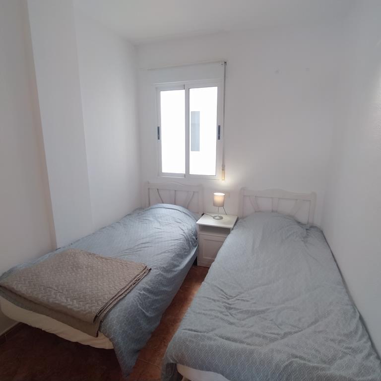 2 Bed, 1 Bath, ApartmentFor Sale, Torrevieja, Alicante