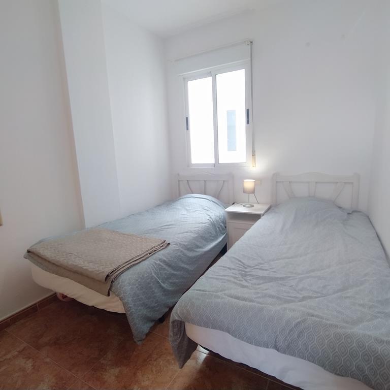 2 Bed, 1 Bath, ApartmentFor Sale, Torrevieja, Alicante