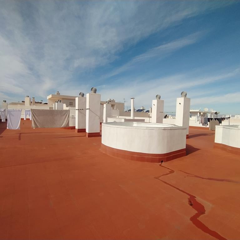 2 Bed, 1 Bath, ApartmentFor Sale, Torrevieja, Alicante