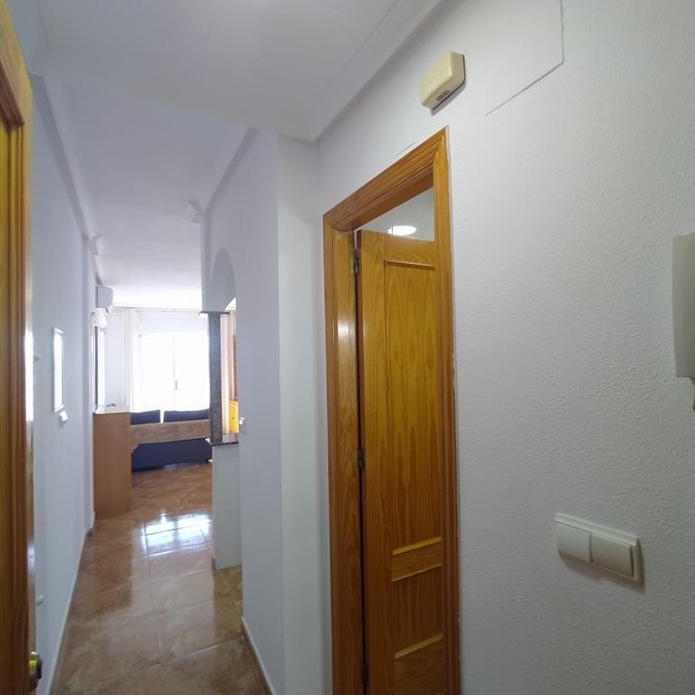 2 Bed, 1 Bath, ApartmentFor Sale, Torrevieja, Alicante