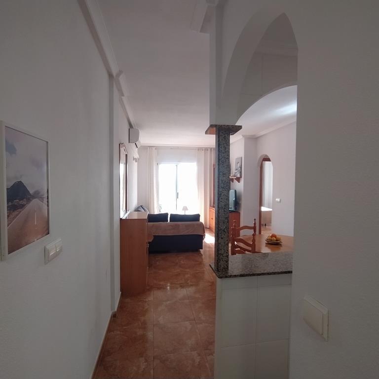 2 Bed, 1 Bath, ApartmentFor Sale, Torrevieja, Alicante