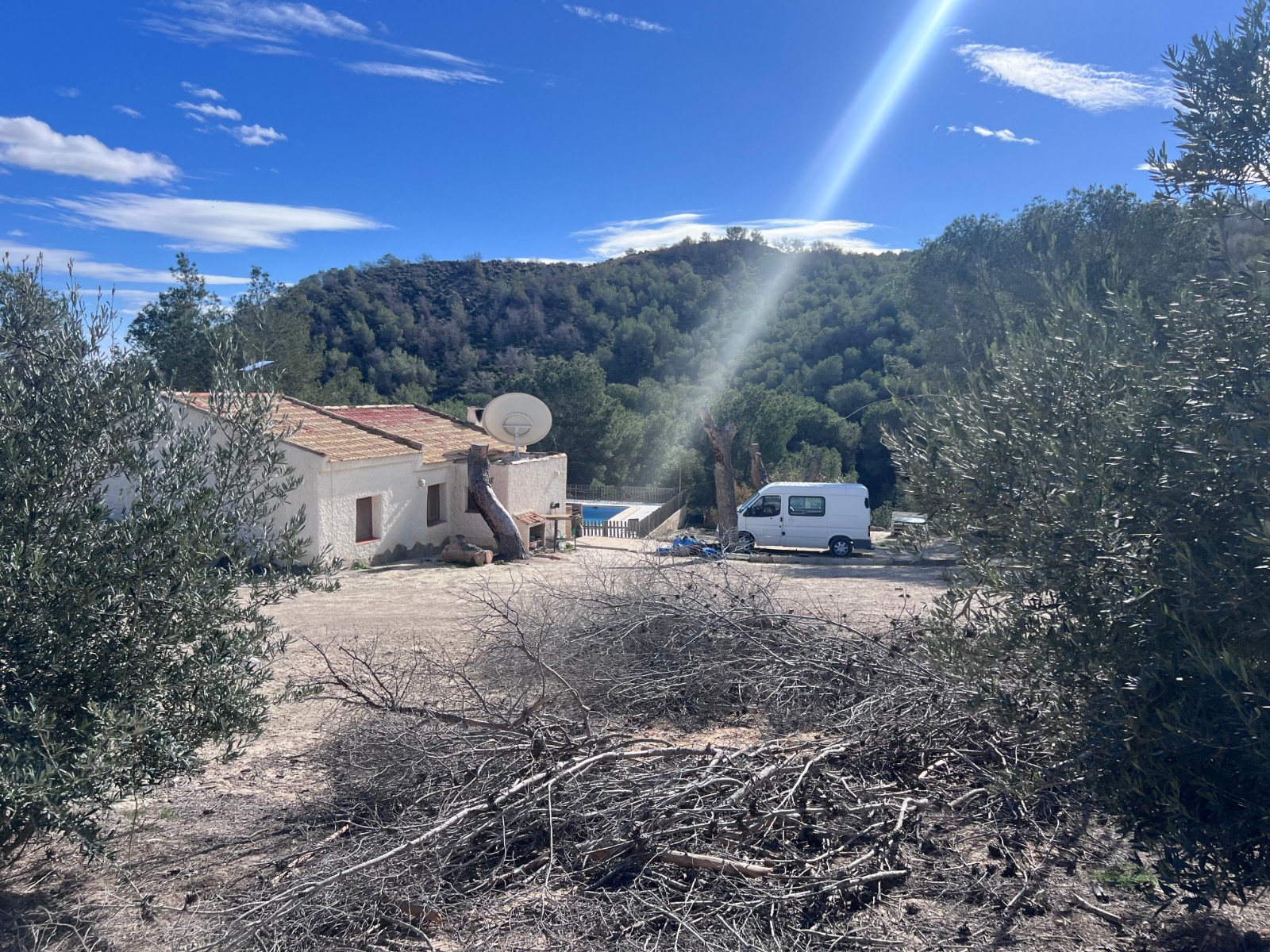 2 Bed, 1 Bath, HouseFor Sale, Torremendo, Alicante